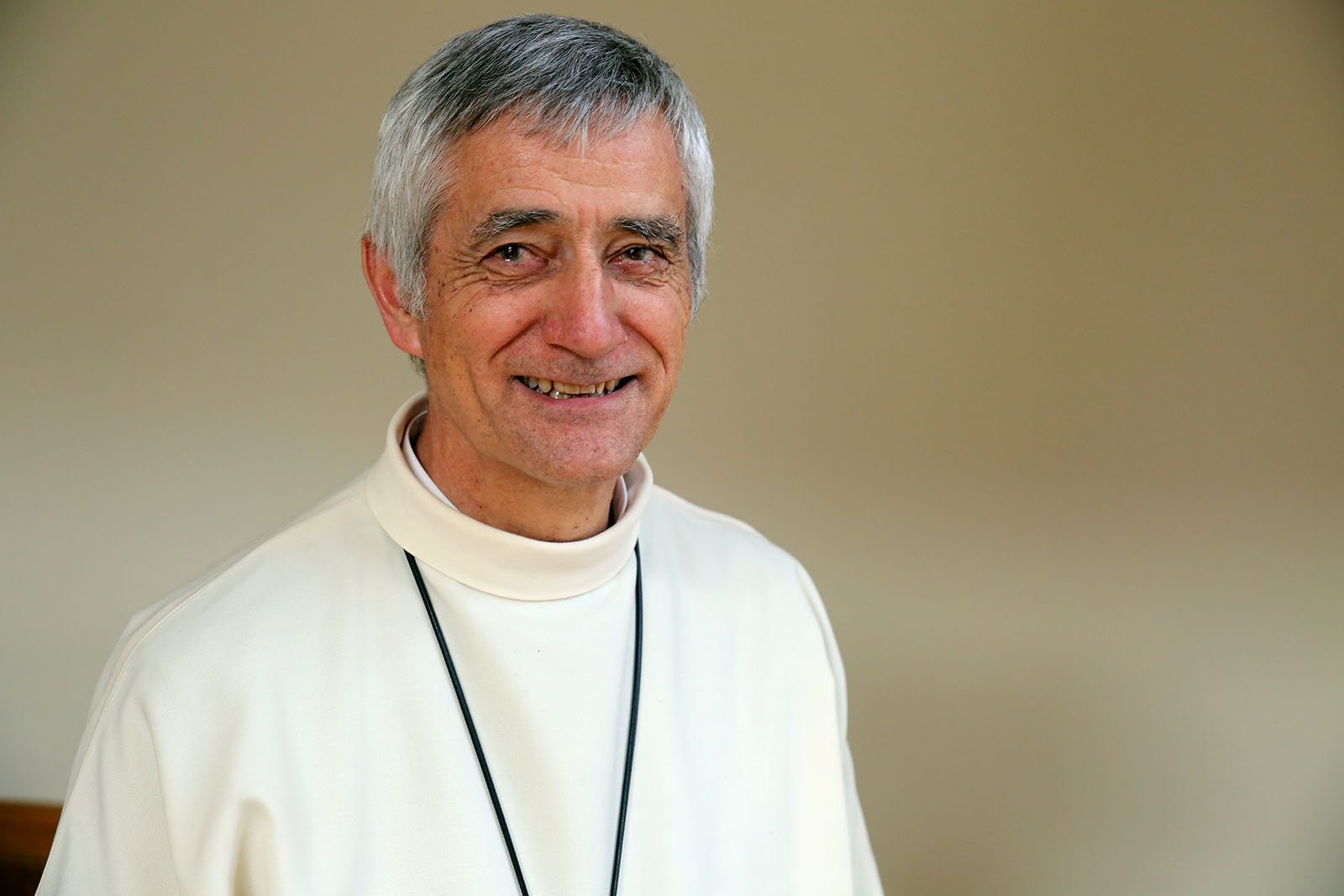 Mgr Jean-Marie Lovey: “'Venez Et Voyez', C'est L'appel De L'evangile“ - La  Suisse À Lourdes – Pèlerinage D'été